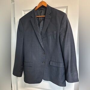 Lauren Ralph Lauren Gray Sport Coat